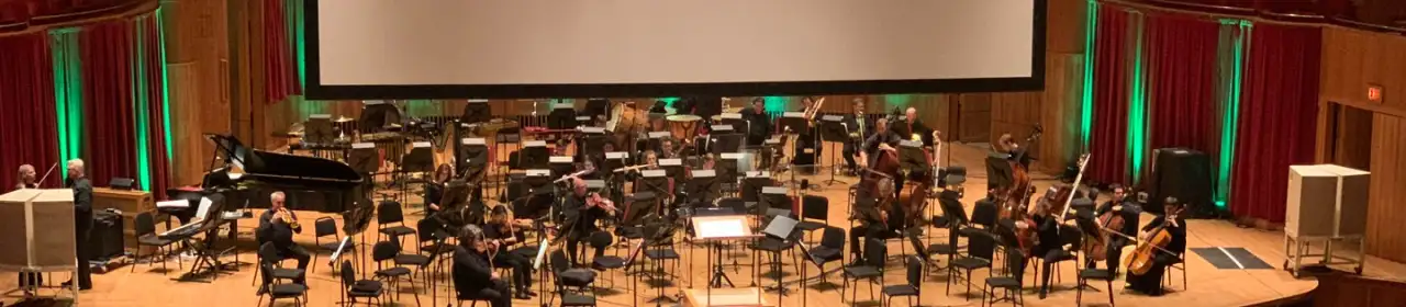 Joseph Meyerhoff Symphony Hall