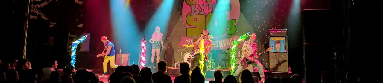 House Of Blues - Chicago