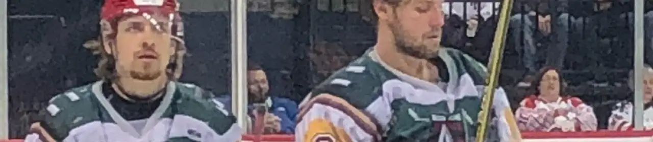 Allen Americans