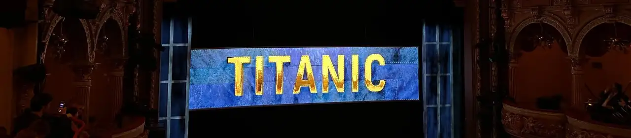 Titanic