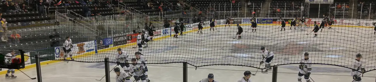 Liberty First Credit Union Arena