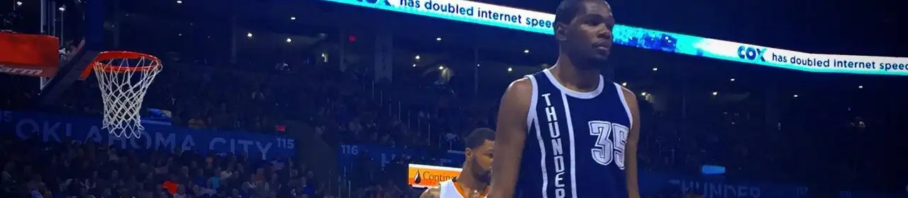 Oklahoma City Thunder