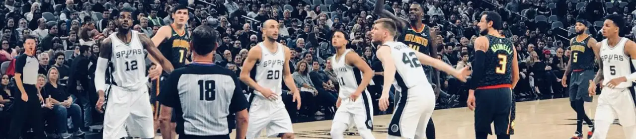 San Antonio Spurs