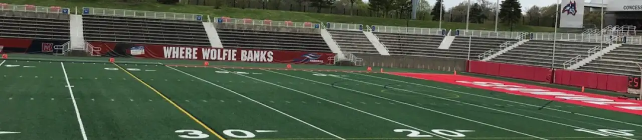 kenneth p. lavalle stadium