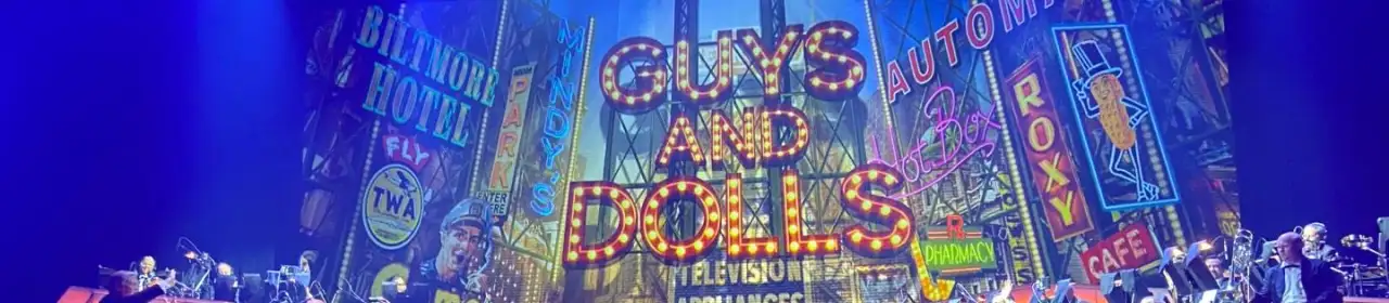 Guys and Dolls