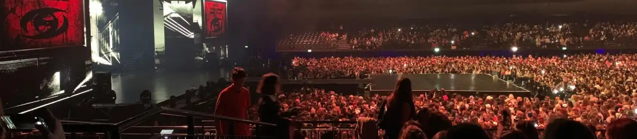 ING arena