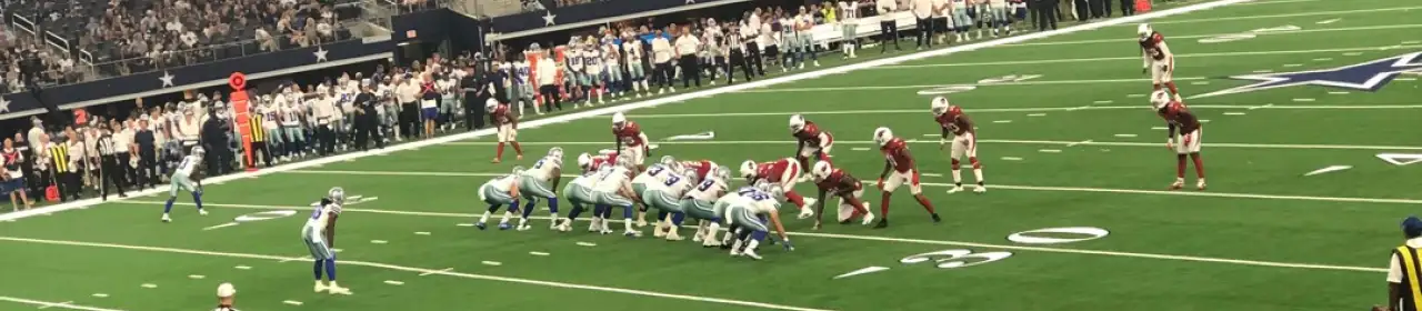 Dallas Cowboys