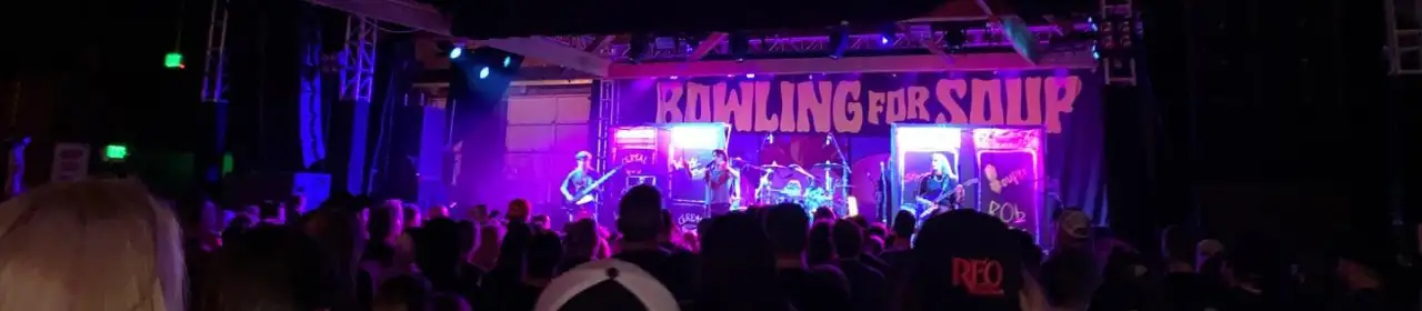Bowling For Soup