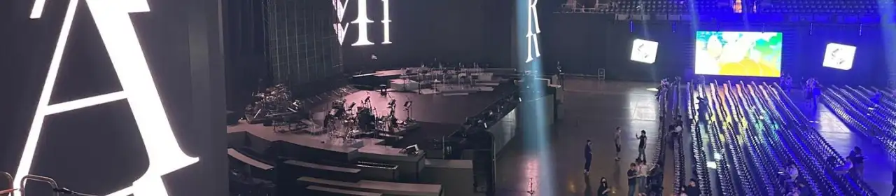 Kaohsiung Arena