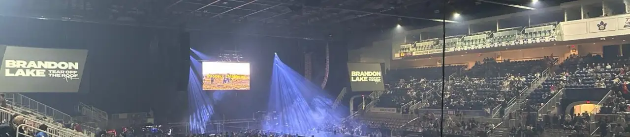 Brandon Lake