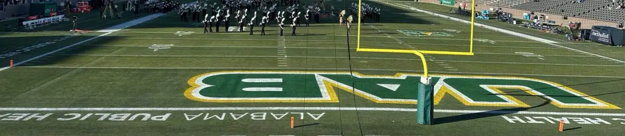 Protective Stadium