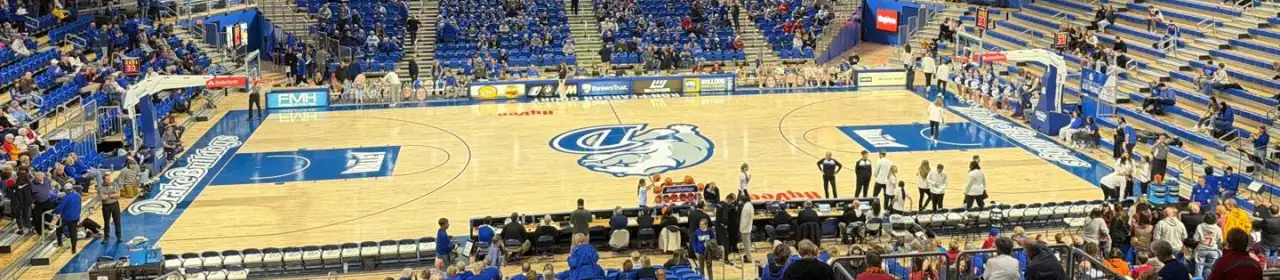 Drake Bulldogs
