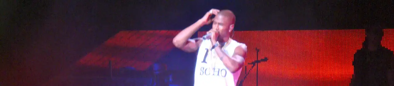 Trey Songz