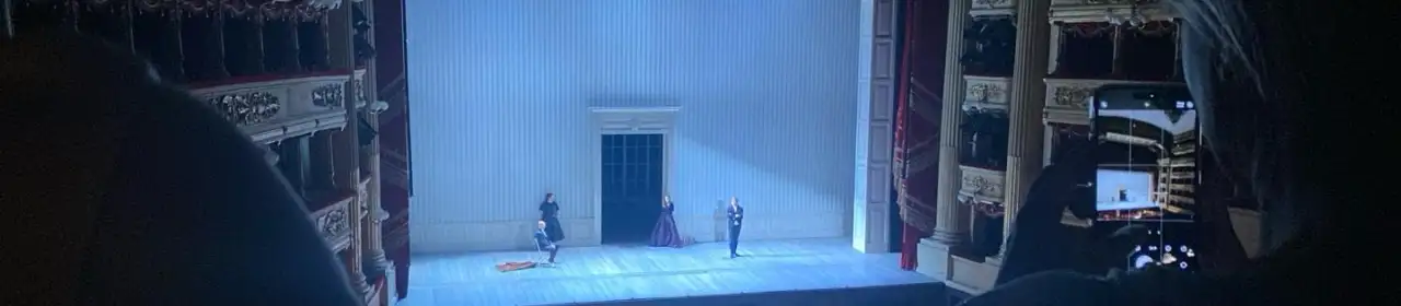 Teatro alla Scala