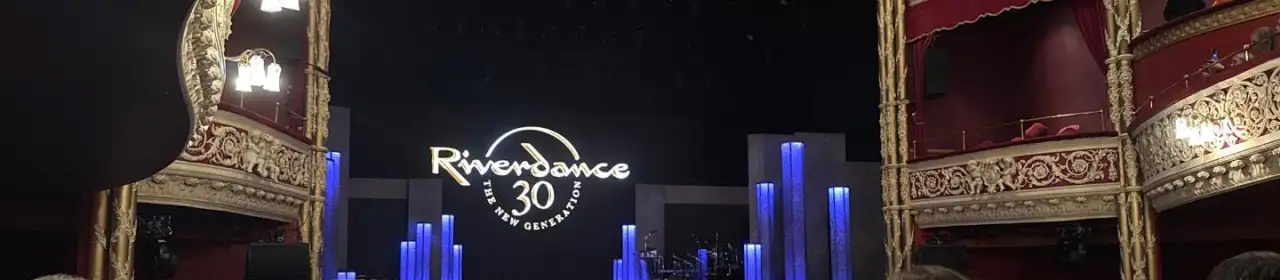 Riverdance 30 - The New Generation