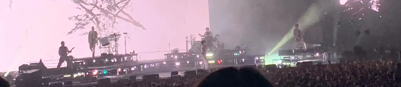Bring Me The Horizon