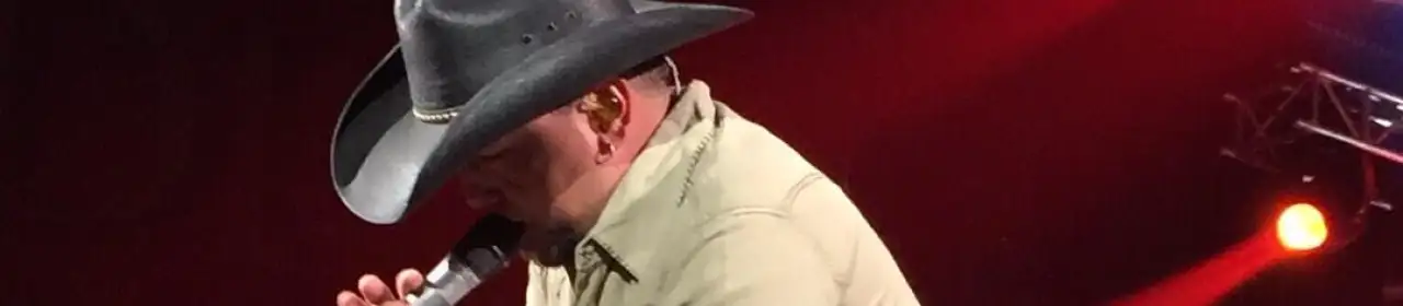 Jason Aldean