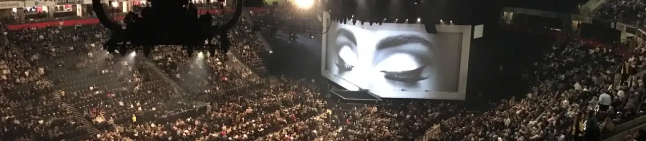 AO Arena