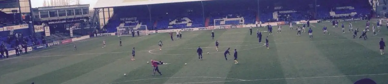 Oldham Athletic