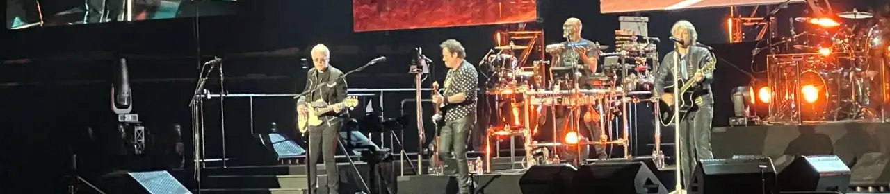 Bon Jovi