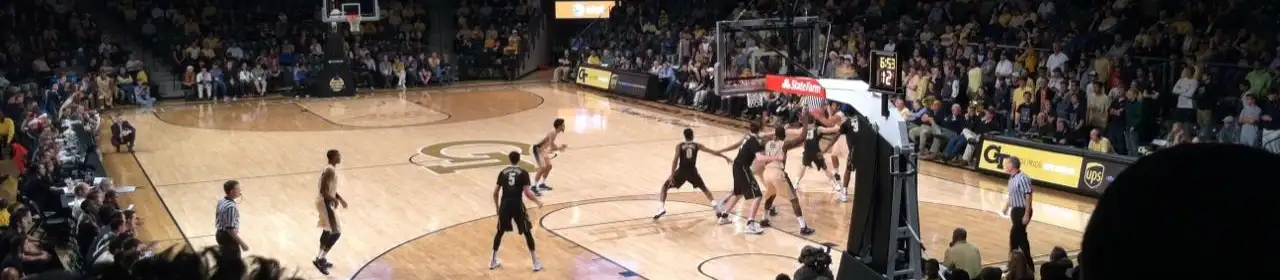 Georgia Tech Yellow Jackets