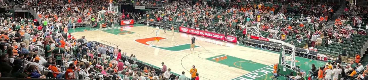 Miami Hurricanes