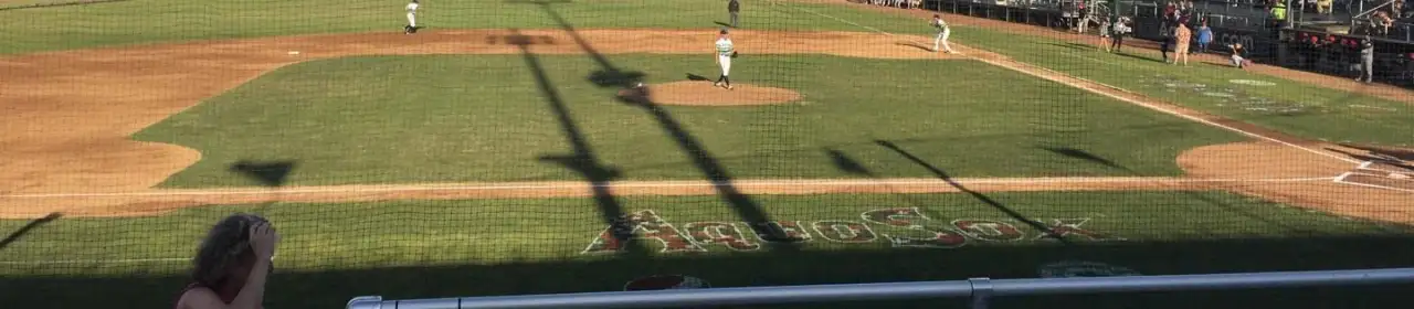 Everett Memorial Stadium