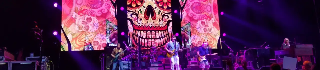 Dead & Company