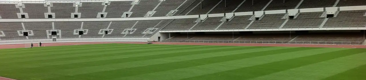 Olympic Stadium, Helsinki