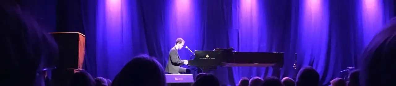 Ben Folds