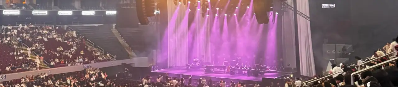 SM Mall of Asia Arena