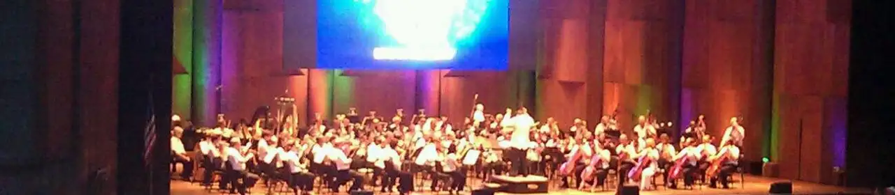 Philadelphia Orchestra