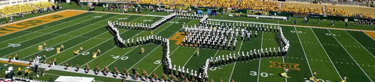 McLane Stadium