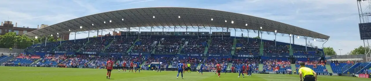 Getafe CF