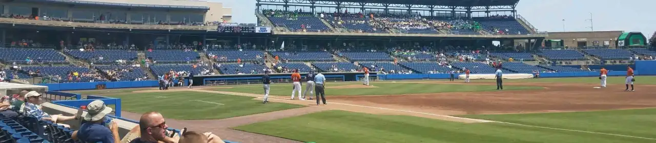 Harbor Park