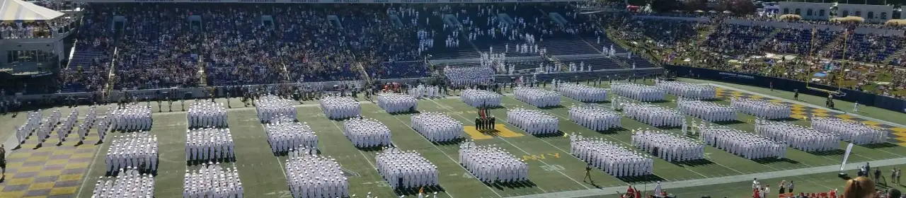 Navy-Marine Corps Memorial Stadium