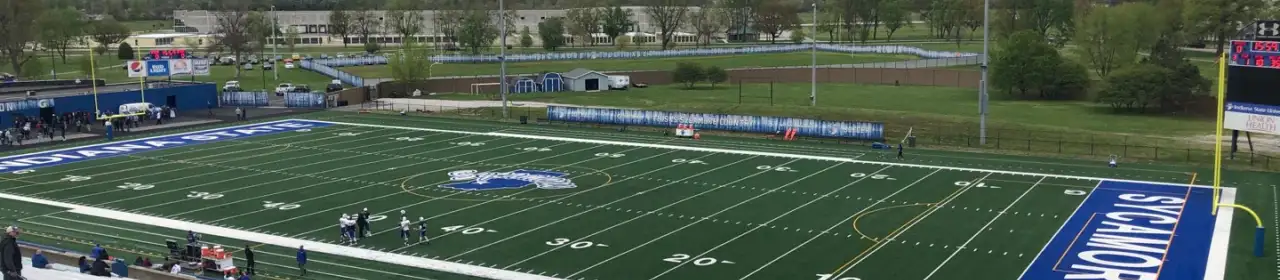 Memorial Stadium, Indiana State