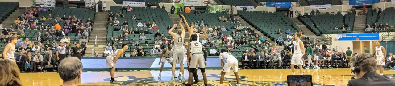 Cleveland State Vikings