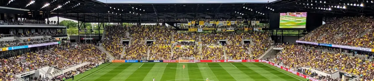 ScottsMiracle-Gro Field