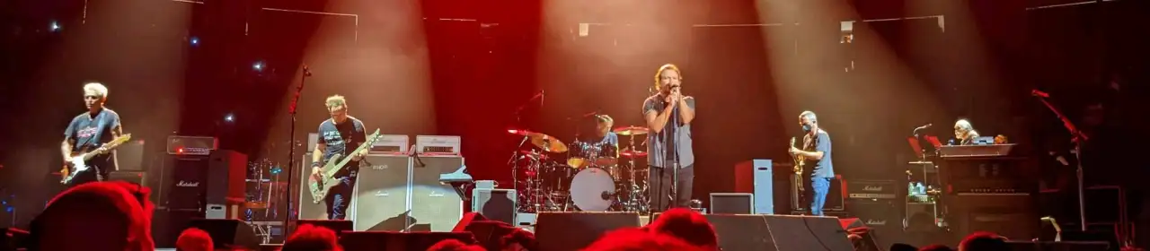 Pearl Jam