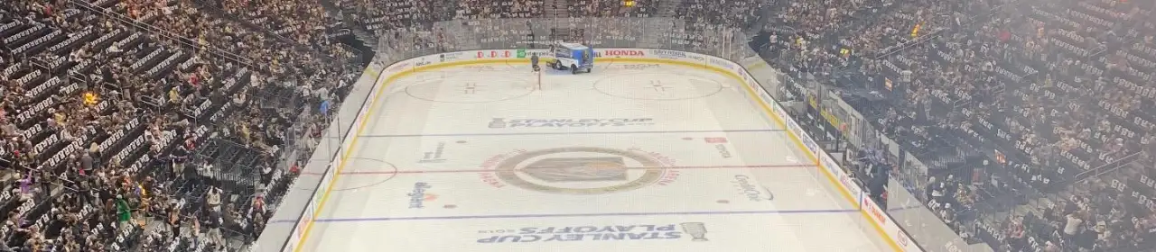 T-Mobile Arena