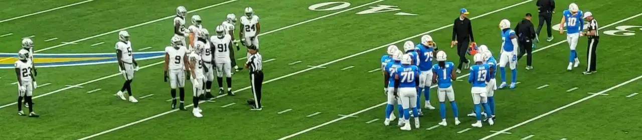 Los Angeles Chargers