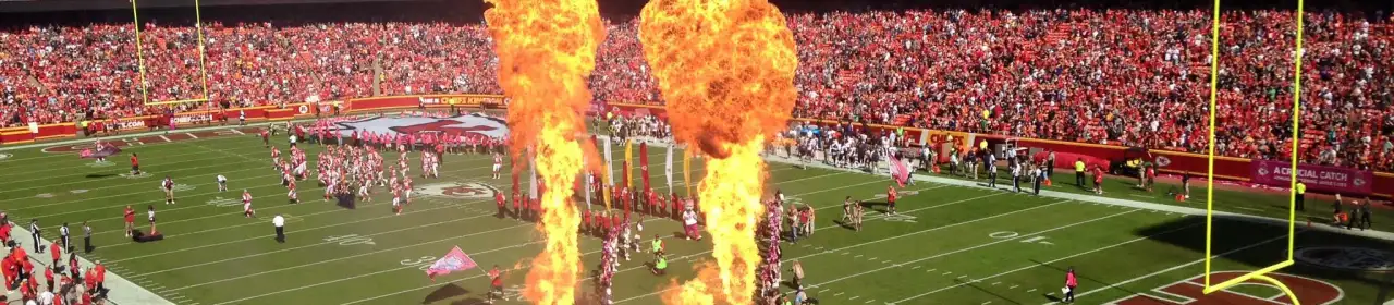 Kansas City Chiefs