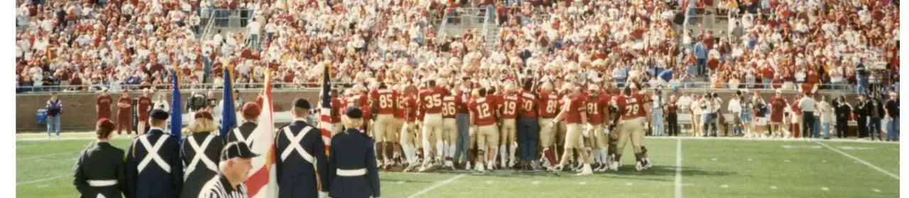 Florida State Seminoles
