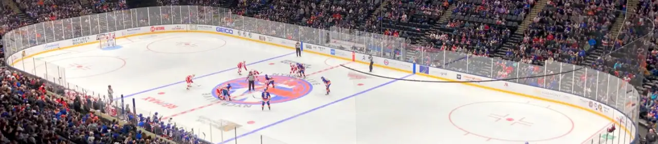 Nassau Veterans Memorial Coliseum
