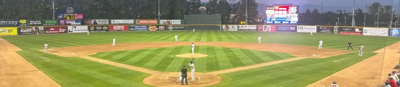 Rancho Cucamonga Quakes
