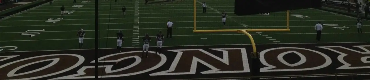 Western Michigan Broncos