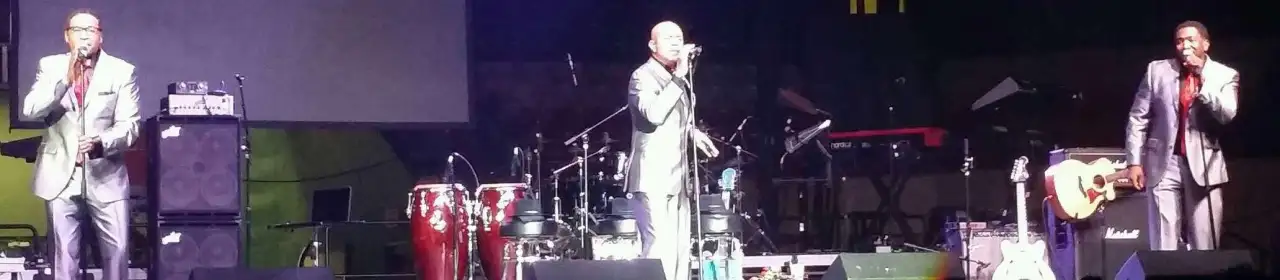 The Show Place Arena