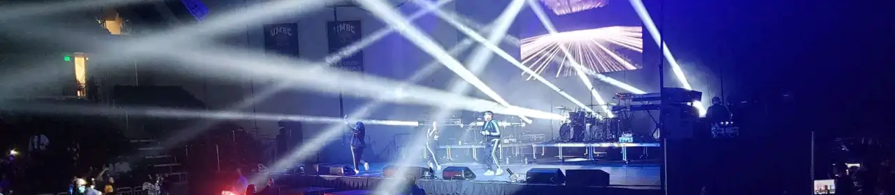 Chesapeake Employers Insurance Arena