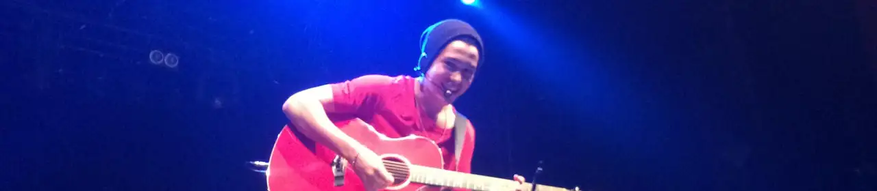 Austin Mahone